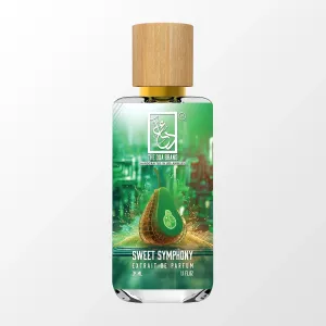 Sweet Symphony The Dua Brand