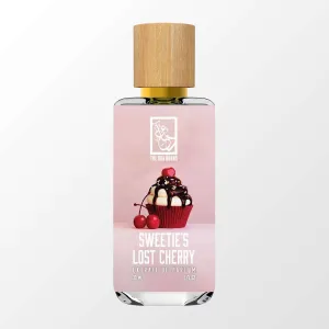 Sweetie's Lost Cherry The Dua Brand