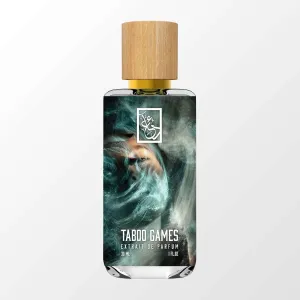 Taboo Games The Dua Brand