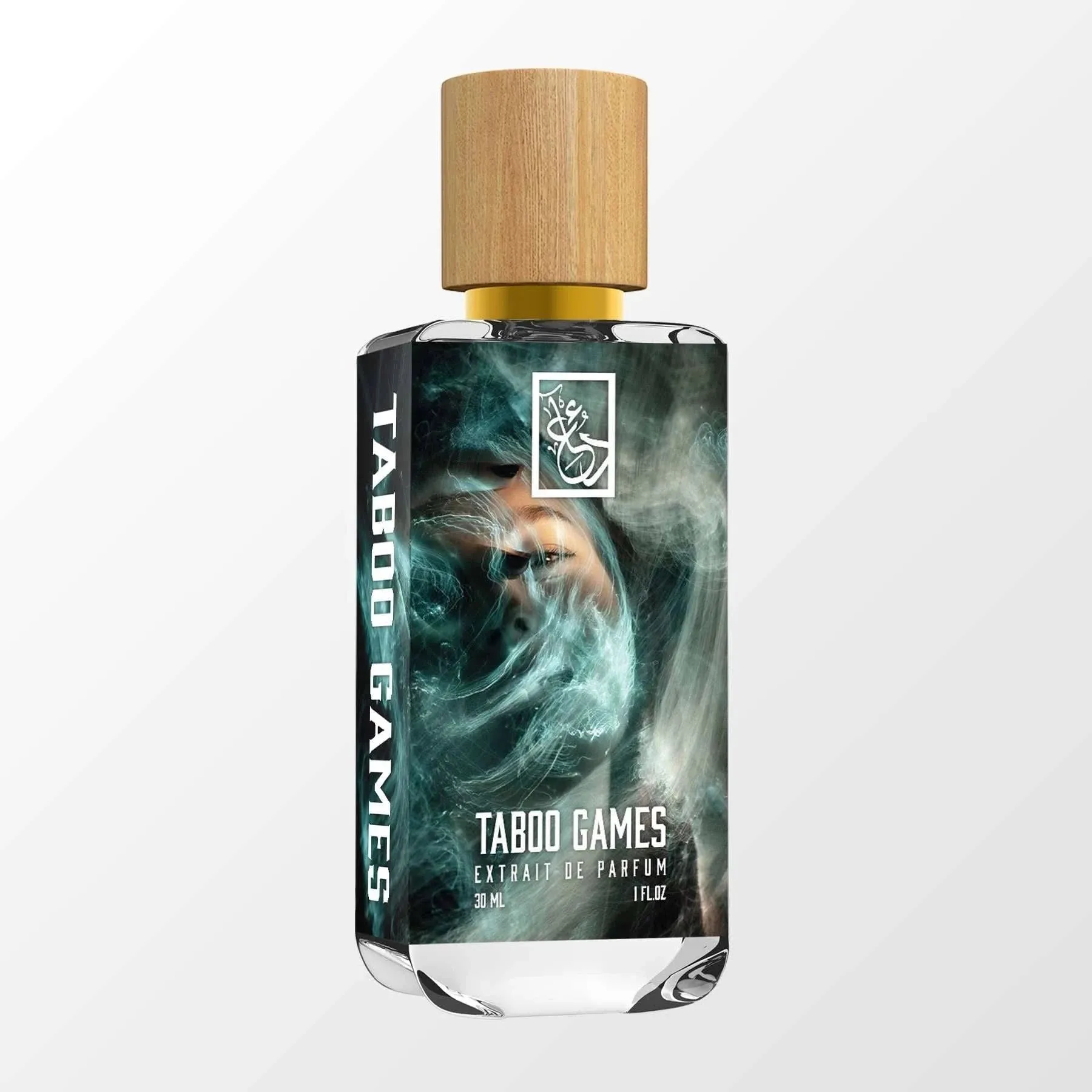 Taboo Games The Dua Brand