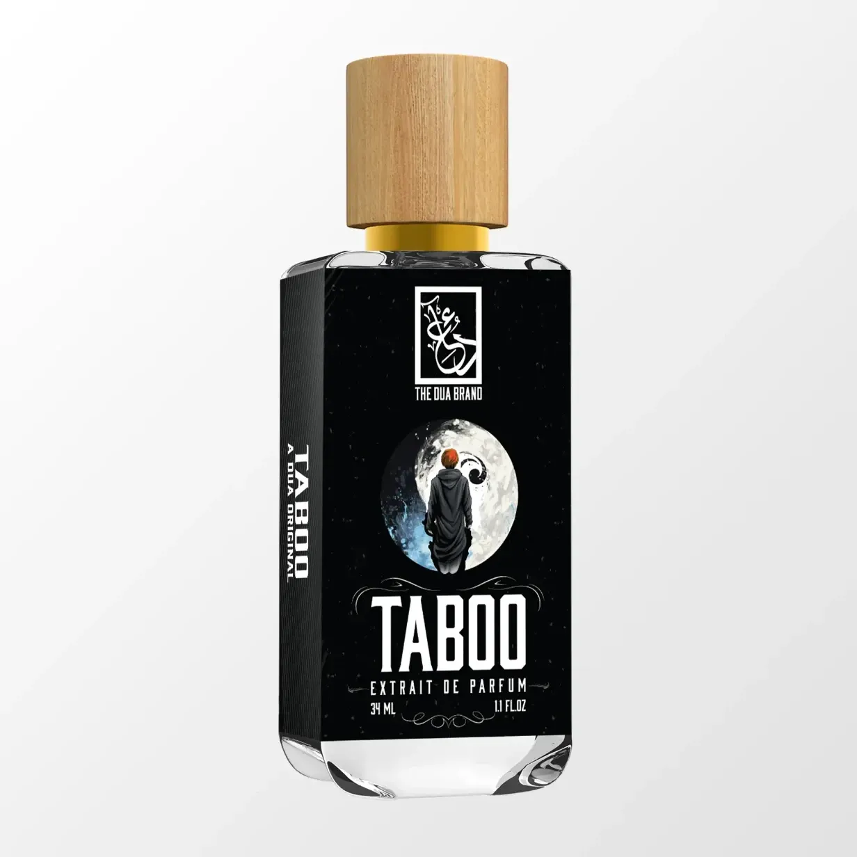Taboo The Dua Brand