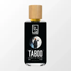 Taboo The Dua Brand