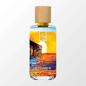 Tale of a Sea Seduction The Dua Brand
