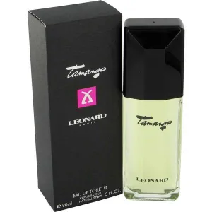 Tamango by Leonard