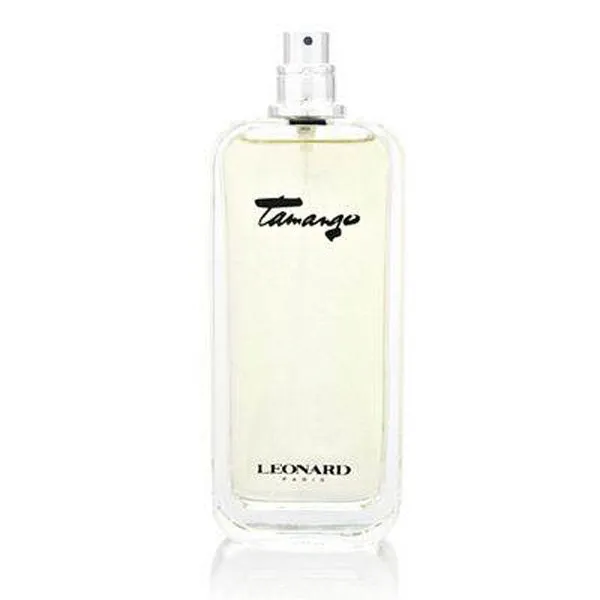 Tamango by Leonard