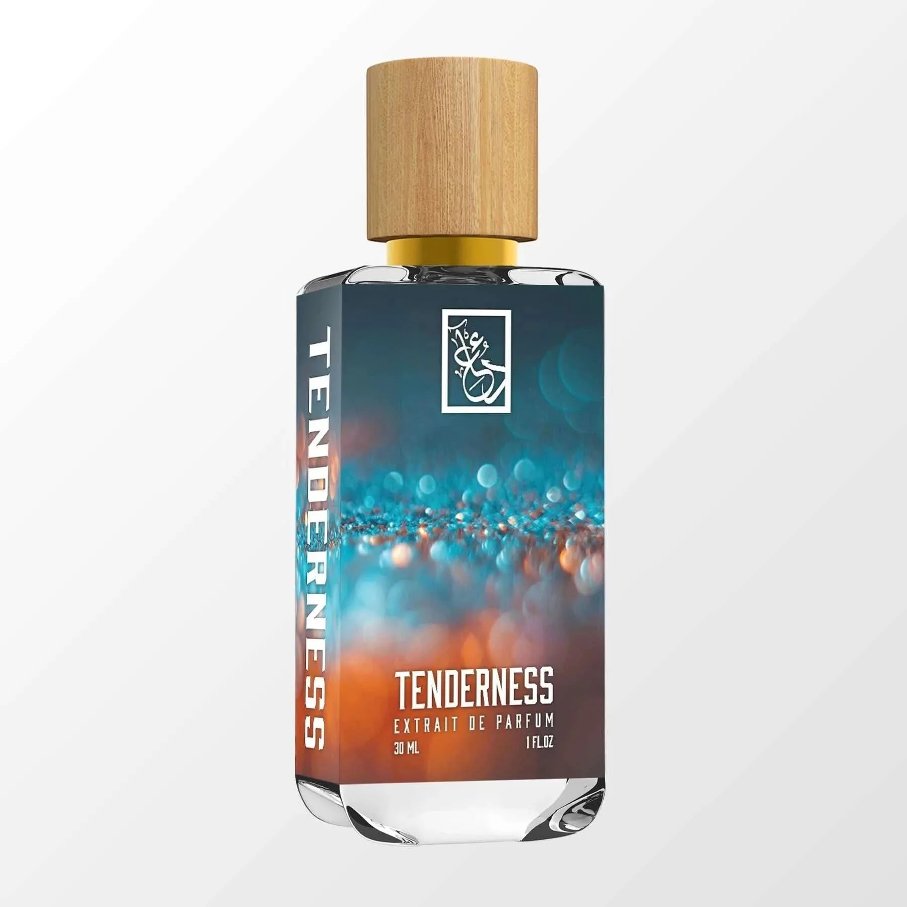 Tenderness The Dua Brand