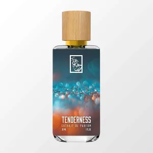 Tenderness The Dua Brand