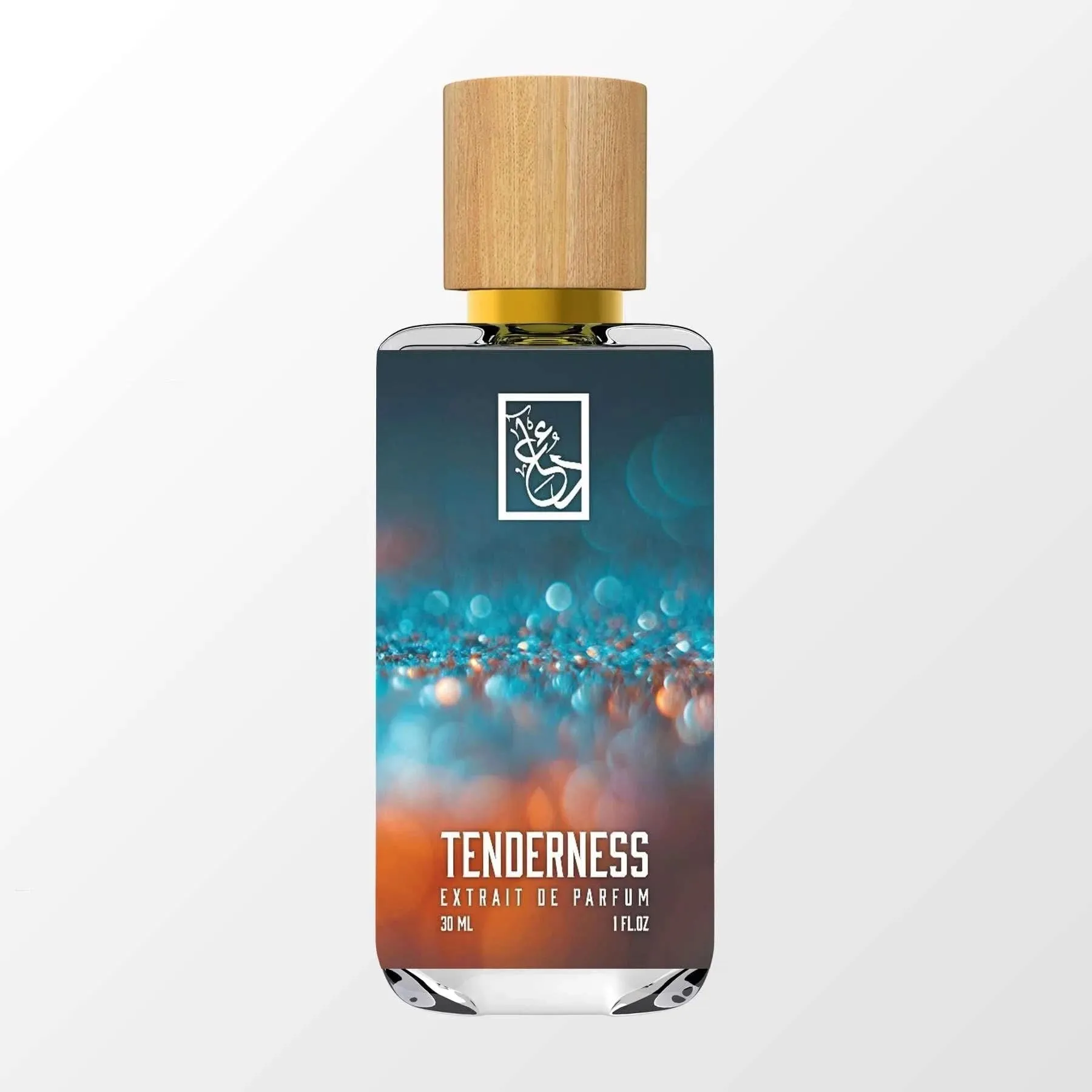 Tenderness The Dua Brand
