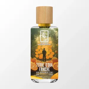 Terre D'Dua Fraiche The Dua Brand