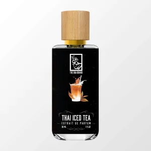 Thai Iced Tea The Dua Brand