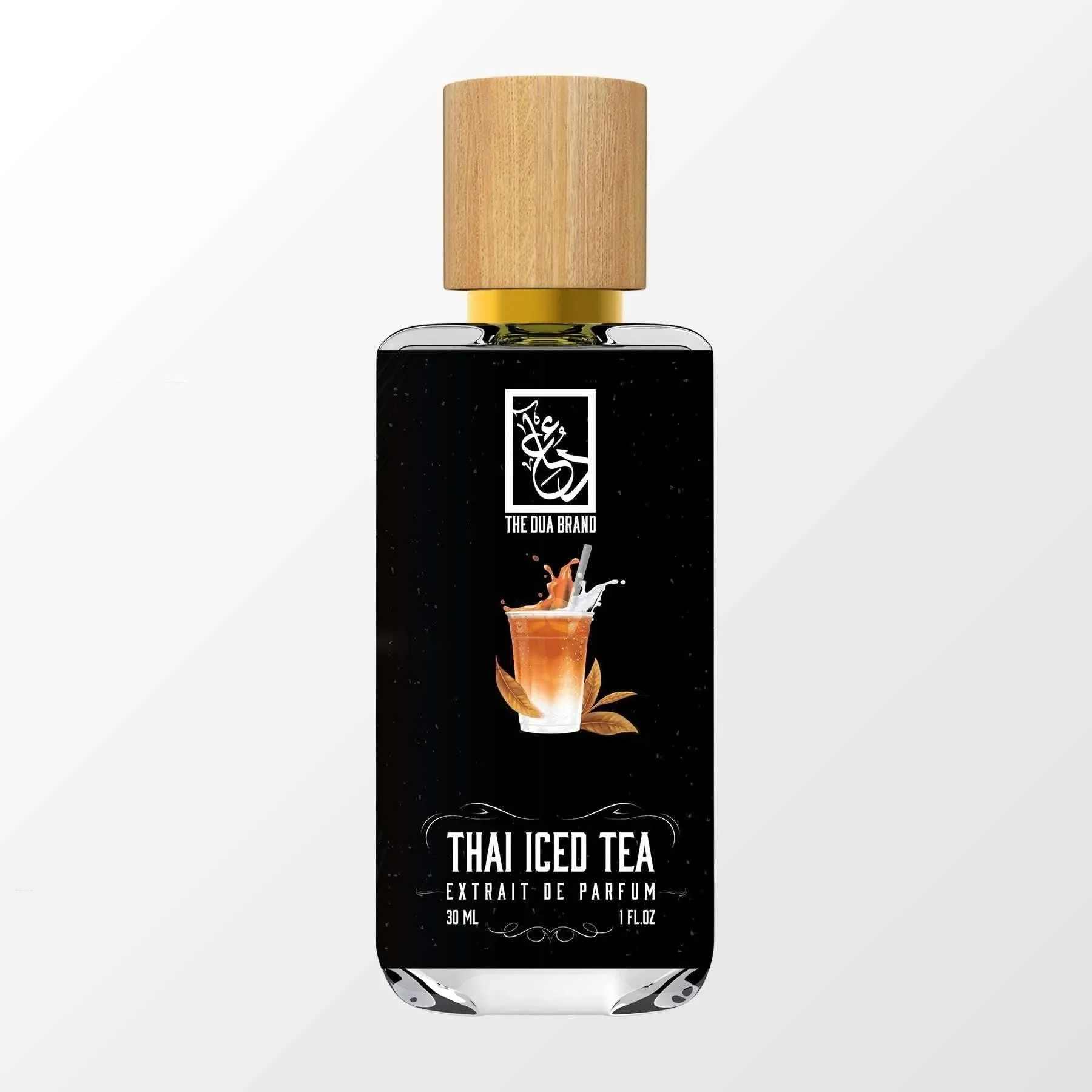 Thai Iced Tea The Dua Brand