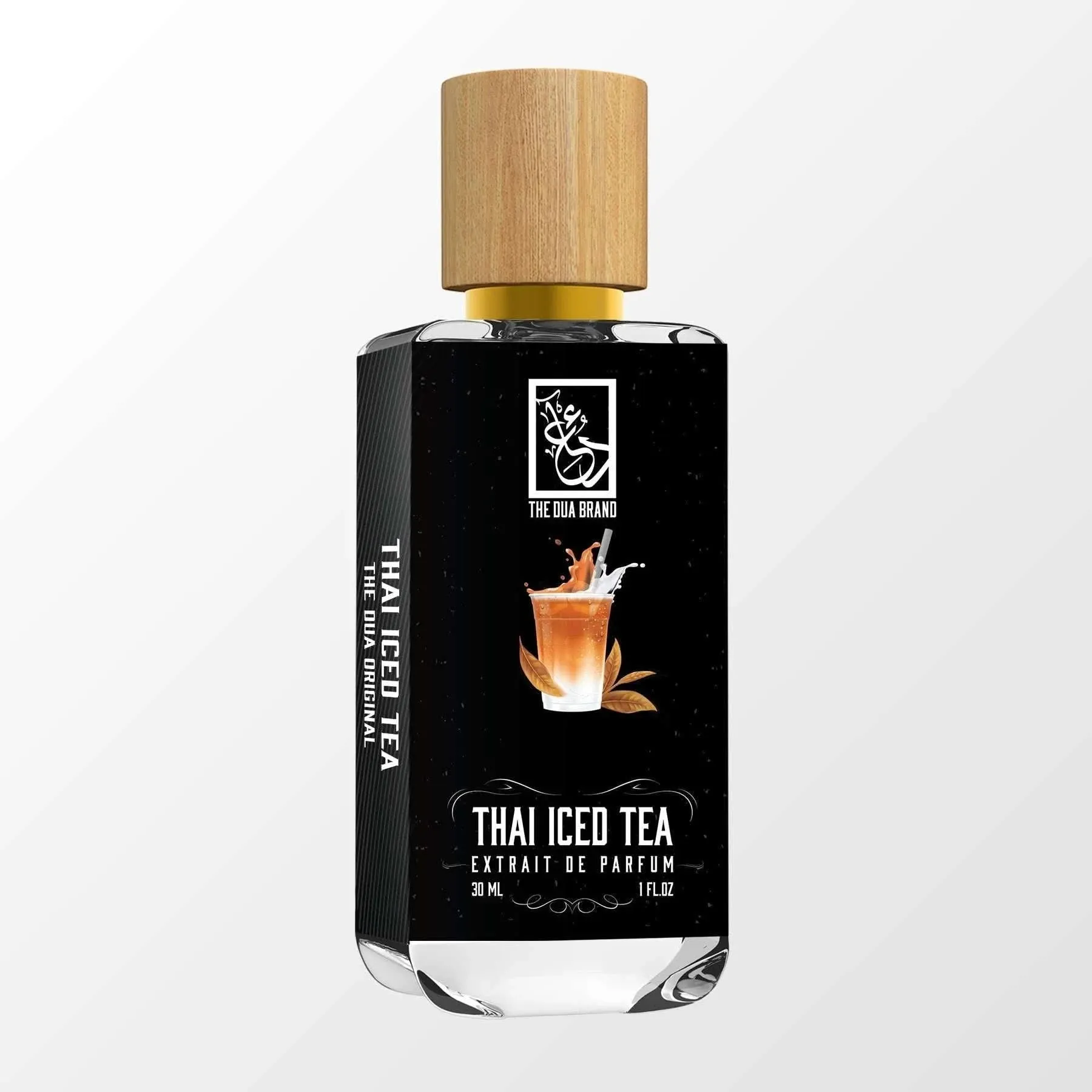 Thai Iced Tea The Dua Brand