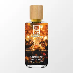Thanksgiving 2024 The Dua Brand