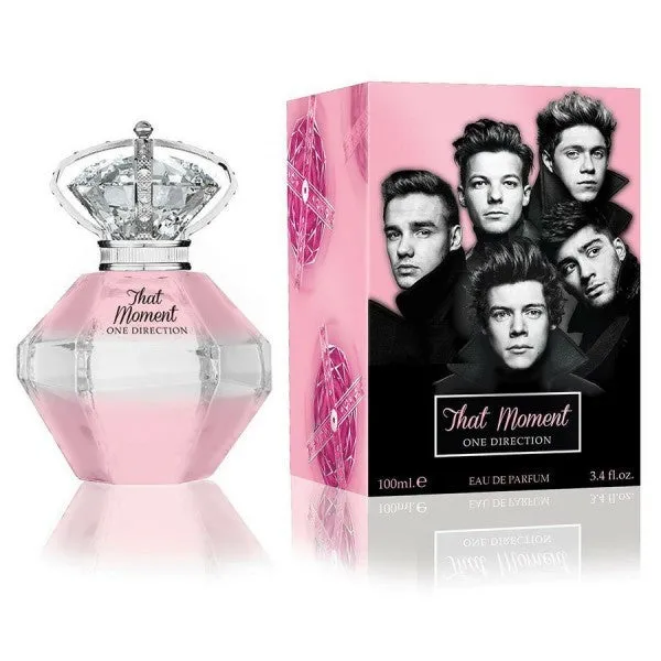 That Moment by One Direction