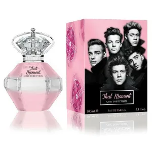 That Moment by One Direction