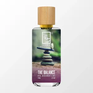 The Balance The Dua Brand