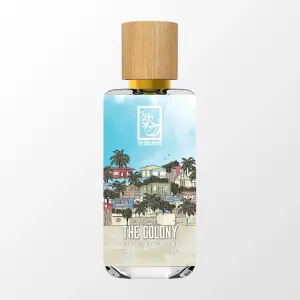 The Colony The Dua Brand