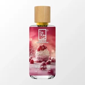 The Cream Extreme  The Dua Brand