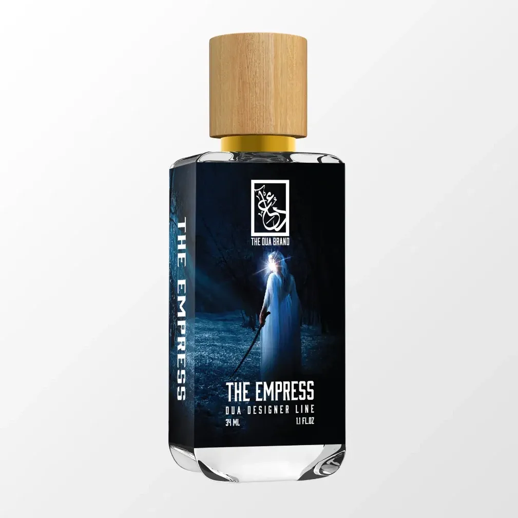 The Empress The Dua Brand