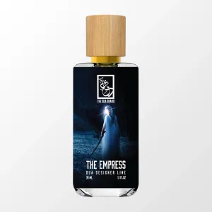 The Empress The Dua Brand