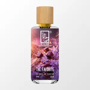 The Favorite The Dua Brand