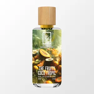 The Fruity Coco Tropic The Dua Brand