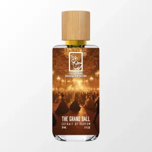 The Grand Ball The Dua Brand