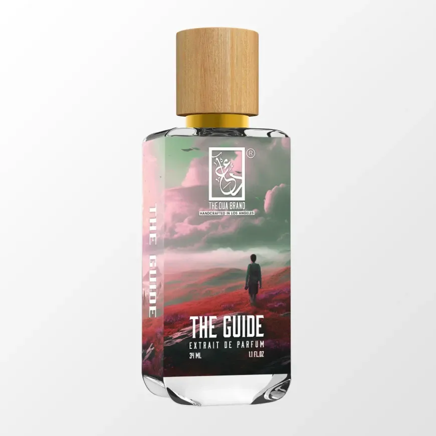 The Guide The Dua Brand