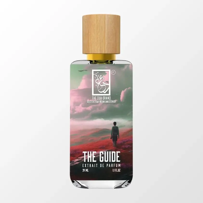 The Guide The Dua Brand