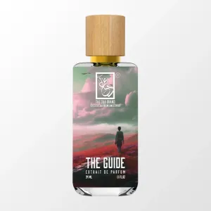 The Guide The Dua Brand