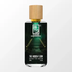 The Hidden Floor The Dua Brand