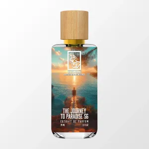 The Journey To Paradise 56 The Dua Brand