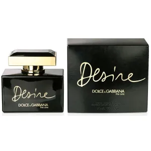 The One Desire by Dolce & Gabbana
