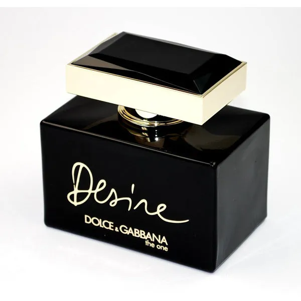 The One Desire by Dolce & Gabbana