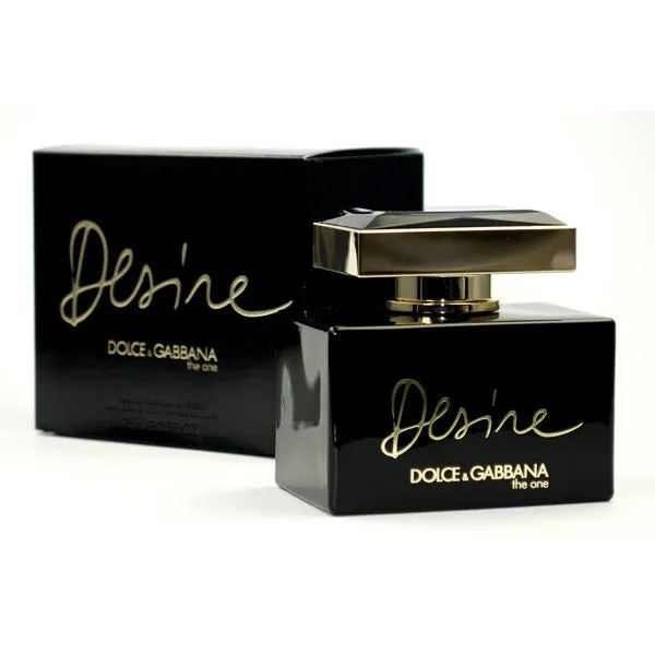 The One Desire by Dolce & Gabbana