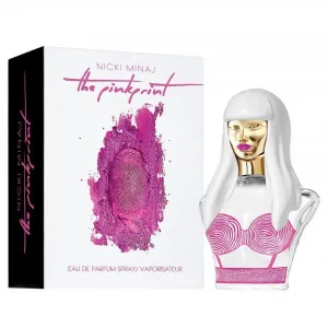 The Pinkprint by Nicki Minaj