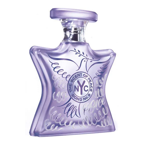 The Scent of Peace by Bond No. 9