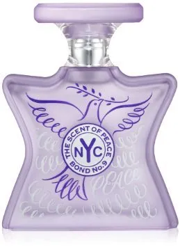 The Scent of Peace by Bond No. 9