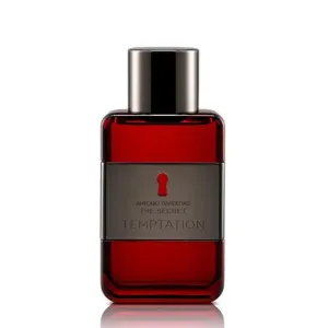 The Secret Temptation EDT for Men