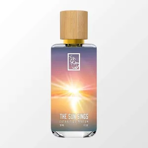 The Sun Sings The Dua Brand