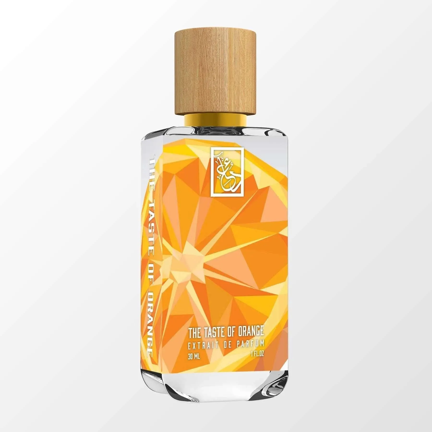 The Taste of Orange The Dua Brand