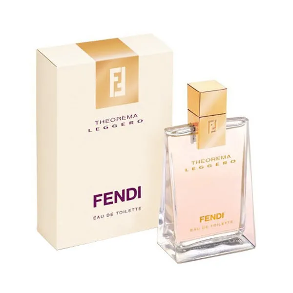 Theorema Leggero by Fendi