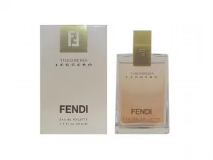 Theorema Leggero by Fendi