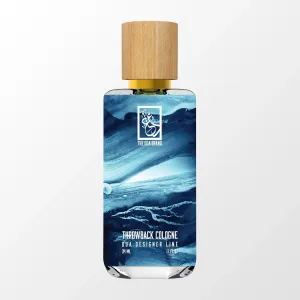 Throwback Cologne The Dua Brand