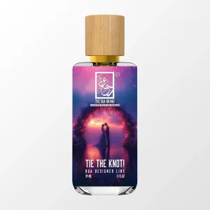 Tie The Knot! The Dua Brand