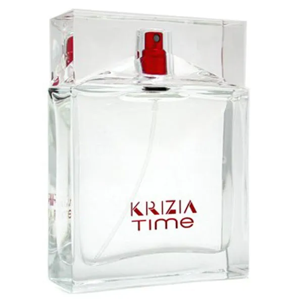 Time by Krizia
