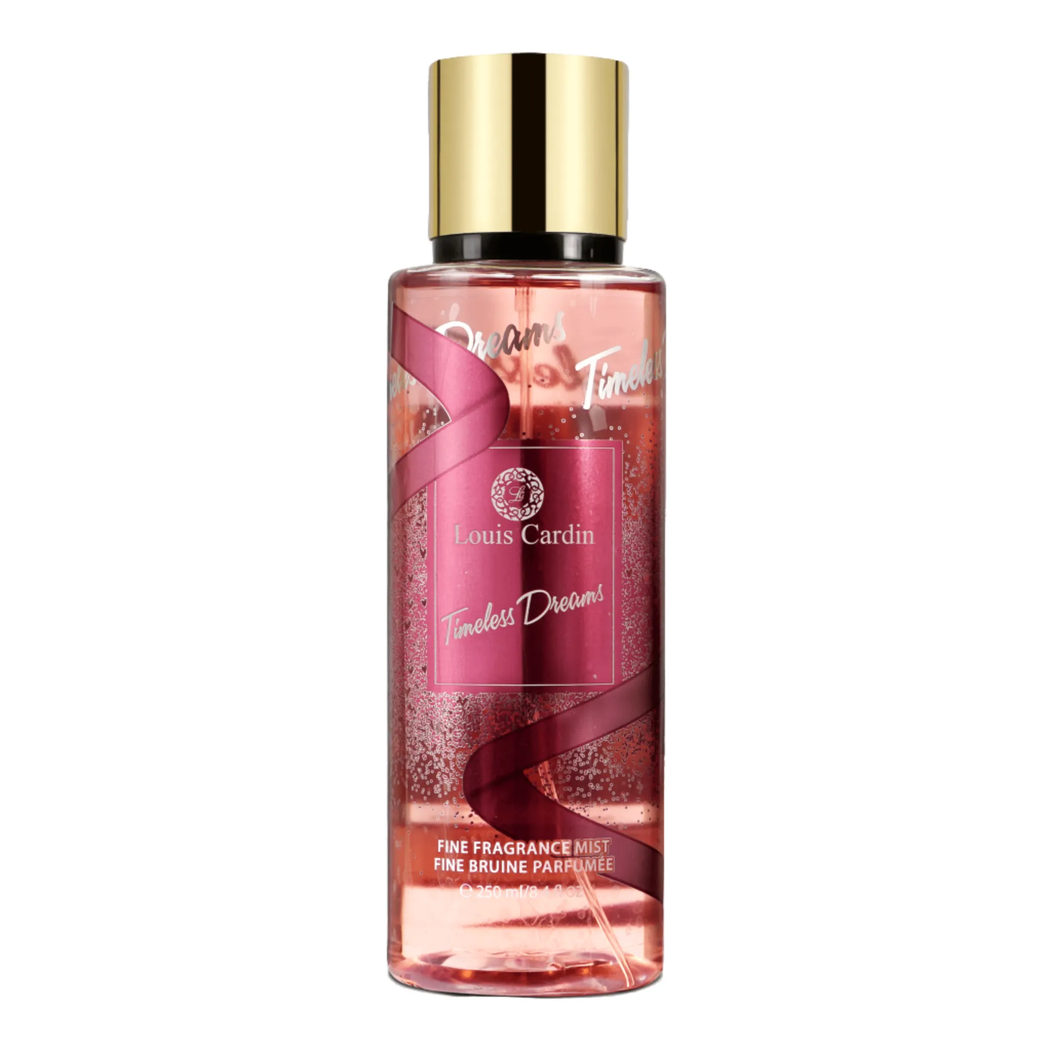 Timeless Dreams Body Mist
