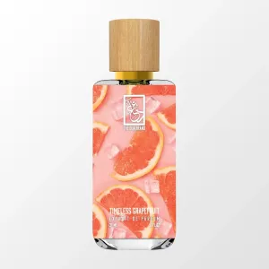 Timeless Grapefruit The Dua Brand