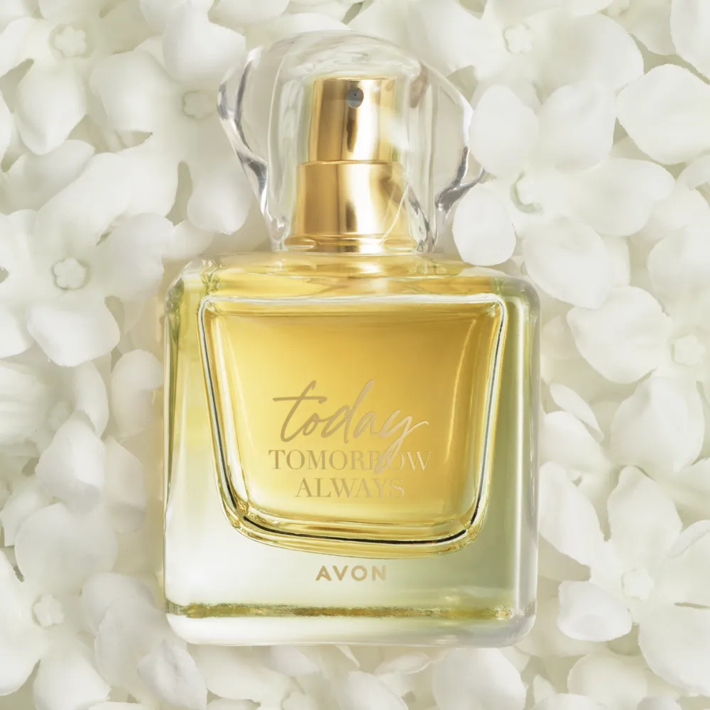 Today Eau de Parfum - 100ml