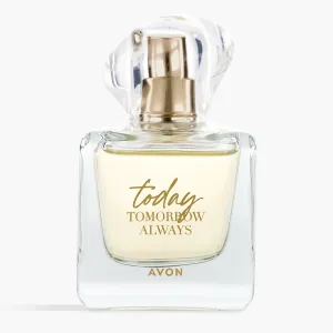 Today Eau de Parfum - 50ml